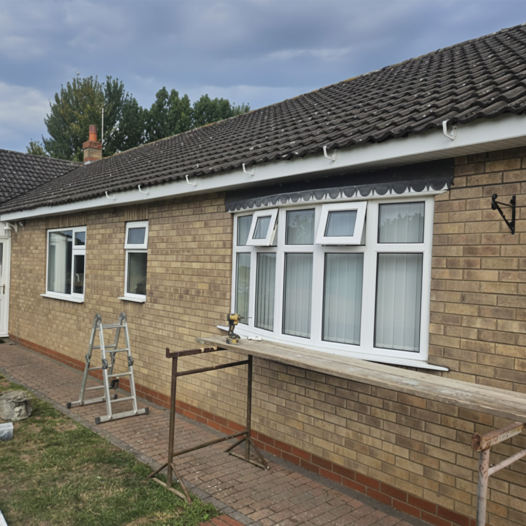 APR Building & Construction | Quality Renovations & Extensions UK